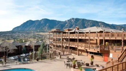 How to Choose the Perfect Hotel for a Colorado Springs Vacation