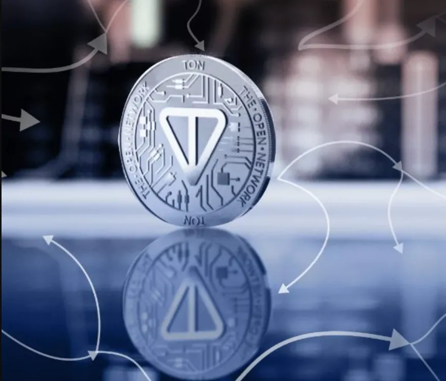 How to buy Toncoin (TON) for US Dollars (USD): Exchangers as a convenient and profitable alternative to exchanges