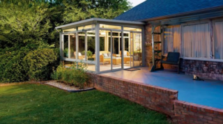 Patio Enclosures Near Me for Every Home