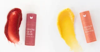 How Tinted Lip Balms Give You Soft Lips and a Natural Glow