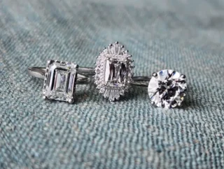 Are Lab Diamond Eternity Rings Worth the Investment?
