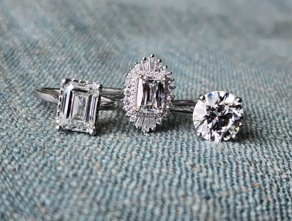 Are Lab Diamond Eternity Rings Worth the Investment?
