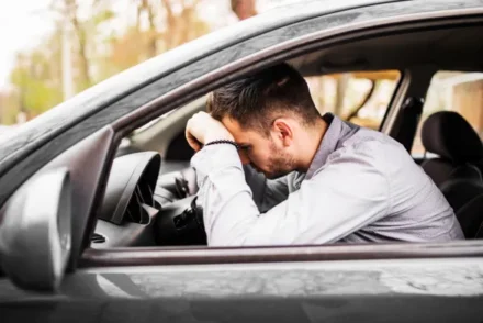 What Happens When Your Car Is Declared a Total Loss