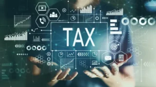 Simplify and Master Creative Taxes: Essential Tax Services for Marketing Agencies
