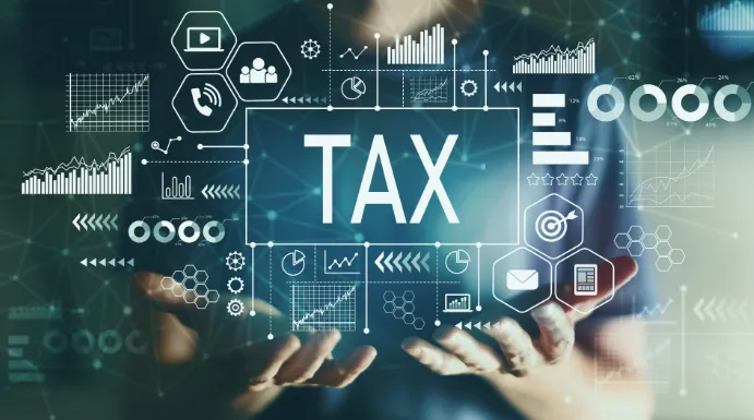 Simplify and Master Creative Taxes: Essential Tax Services for Marketing Agencies