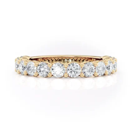 The Ultimate Guide to Choosing Diamond Wedding Bands