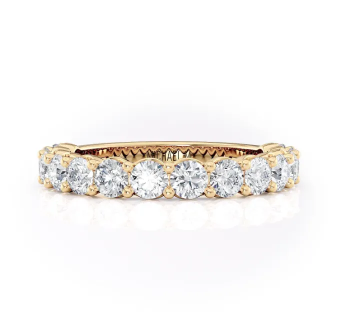 The Ultimate Guide to Choosing Diamond Wedding Bands