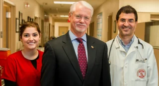 What Is a Masters in Leadership and Management Nursing?