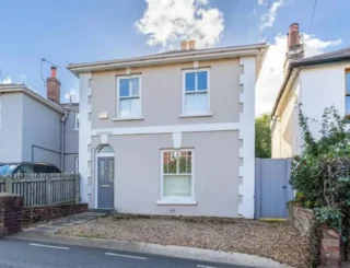 What Makes Bembridge Different from the Rest of the Isle of Wight Property Market?