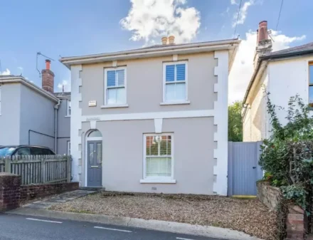 What Makes Bembridge Different from the Rest of the Isle of Wight Property Market?