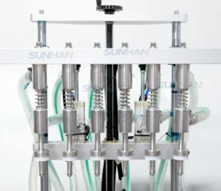 Why Gravity Liquid Filling Machines are Best for Thin Liquids