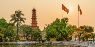 Vietnam Travel Trends 2026: What’s New for Tourists?