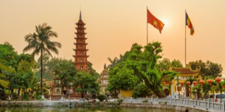 Vietnam Travel Trends 2026: What’s New for Tourists?